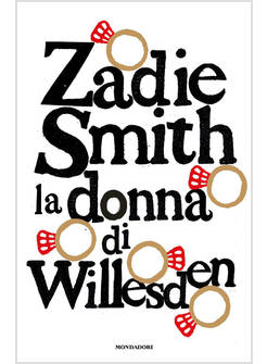 DONNA DI WILLESDEN (LA)