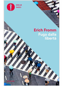 FUGA DALLA LIBERTA'