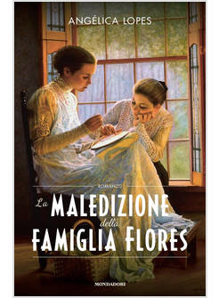 LA MALEDIZIONE DELLA FAMIGLIA FLORES