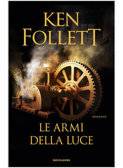 LE ARMI DELLA LUCE
