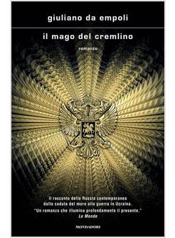IL MAGO DEL CREMLINO 