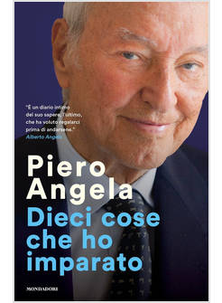 DIECI COSE CHE HO IMPARATO