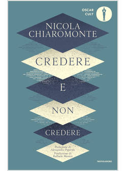 CREDERE E NON CREDERE