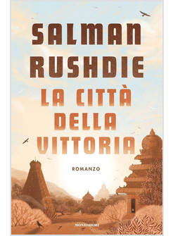 LA CITTA' DELLA VITTORIA