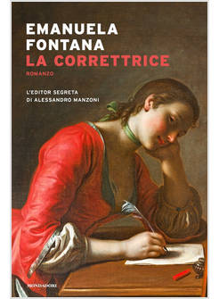 CORRETTRICE (LA)