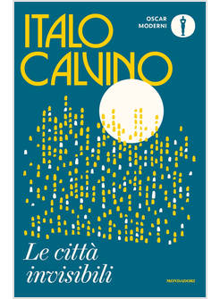 LE CITTA' INVISIBILI 