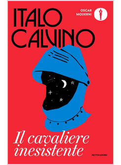 IL CAVALIERE INESISTENTE