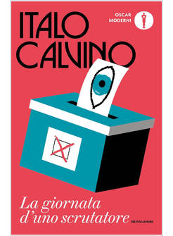 GIORNATA D'UNO SCRUTATORE (LA)