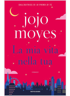 LA MIA VITA NELLA TUA 