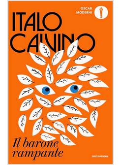 IL BARONE RAMPANTE