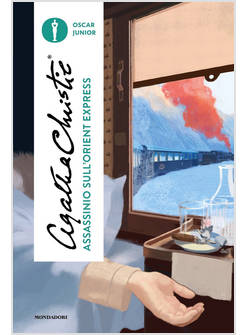 ASSASSINIO SULL'ORIENT EXPRESS