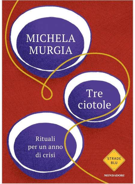 TRE CIOTOLE RITUALI PER UN ANNO DI CRISI