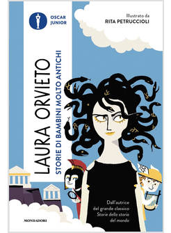 STORIE DI BAMBINI MOLTO ANTICHI