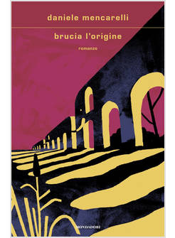 BRUCIA L'ORIGINE