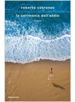 CERIMONIA DELL'ADDIO (LA)