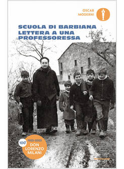 LETTERA A UNA PROFESSORESSA