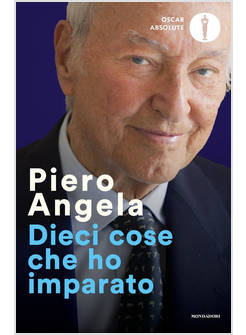 DIECI COSE CHE HO IMPARATO