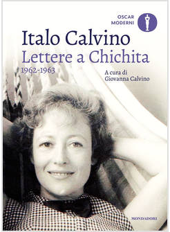LETTERE A CHICHITA 1962-1963