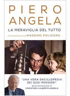 LA MERAVIGLIA DEL TUTTO CONVERSAZIONI CON MASSIMO POLIDORO 