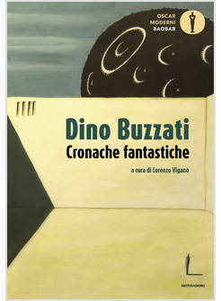 CRONACHE FANTASTICHE