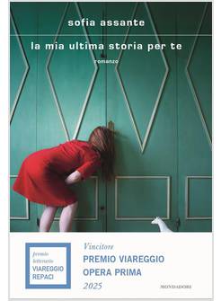 LA MIA ULTIMA STORIA PER TE