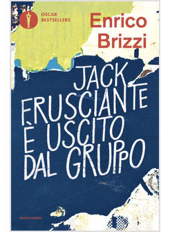 JACK FRUSCIANTE E' USCITO DAL GRUPPO