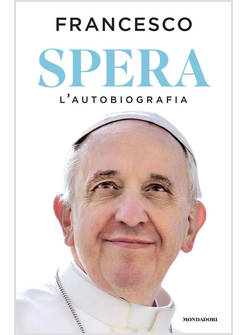 SPERA L'AUTOBIOGRAFIA