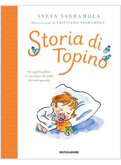 STORIA DI TOPINO