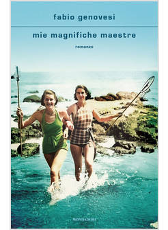 MIE MAGNIFICHE MAESTRE