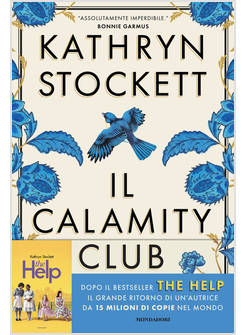 CALAMITY CLUB (IL)