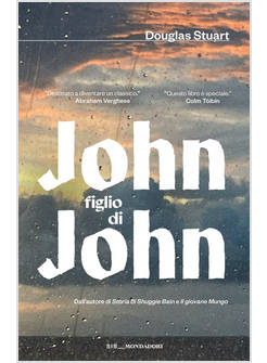 JOHN FIGLIO DI JOHN
