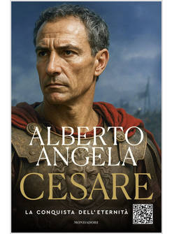 CESARE LA CONQUISTA DELL'ETERNITA'