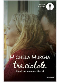 TRE CIOTOLE. RITUALI PER UN ANNO DI CRISI
