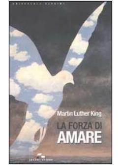 FORZA DI AMARE (LA)