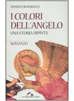 COLORI DELL'ANGELO (I)