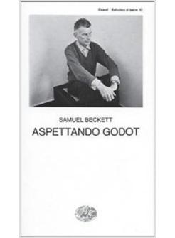ASPETTANDO GODOT