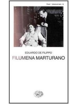 FILUMENA MARTURANO