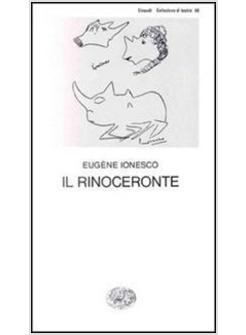 RINOCERONTE