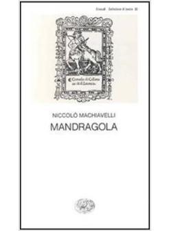 MANDRAGOLA