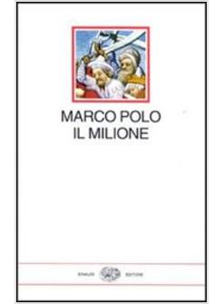 MILIONE (IL) 