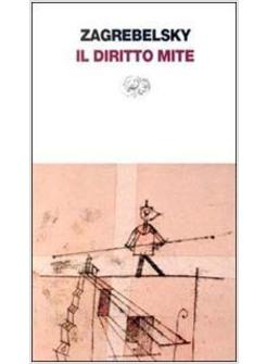 DIRITTO MITE