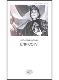 ENRICO IV