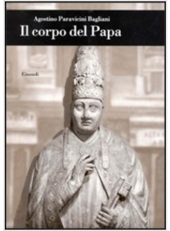 CORPO DEL PAPA