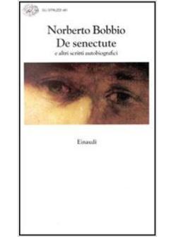 DE SENECTUTE