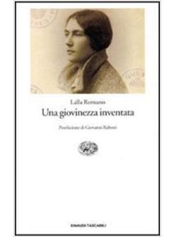 GIOVINEZZA INVENTATA