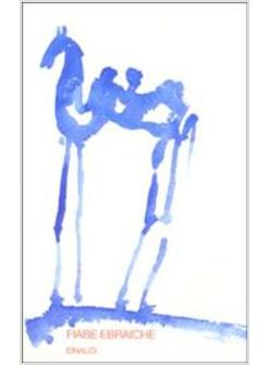 FIABE EBRAICHE