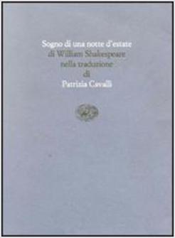 SOGNO DI UNA NOTTE D'ESTATE