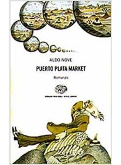 PUERTO PLATA MARKET
