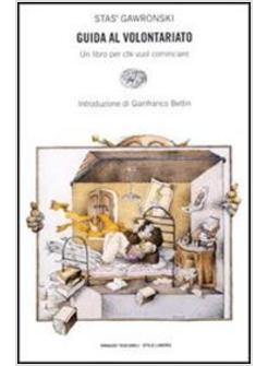 GUIDA AL VOLONTARIATO