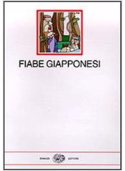 FIABE GIAPPONESI